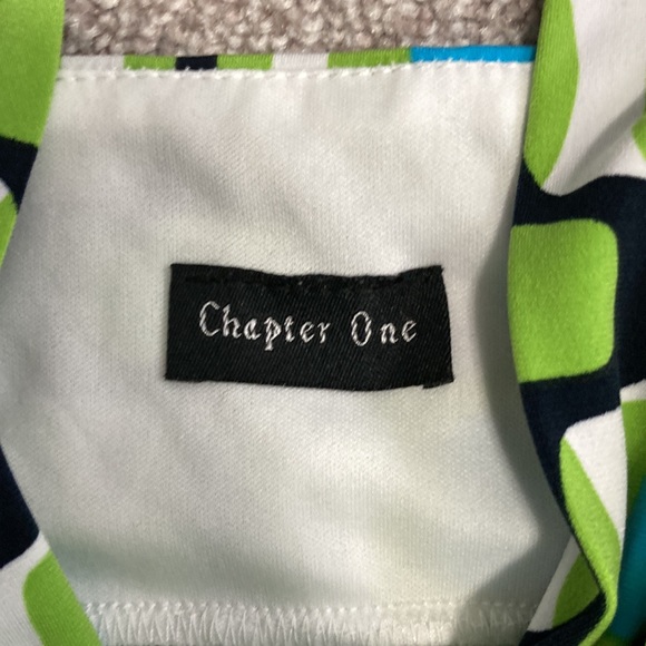 Tie Knot Tank Top - Picture 3 of 4